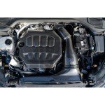 Eventuri Cubierta del motor de fibra de carbono para Golf 8 GTI / Golf 8 R Eventuri Cubierta del motor de fibra de carbono para Golf 8 GTI / Golf 8 R