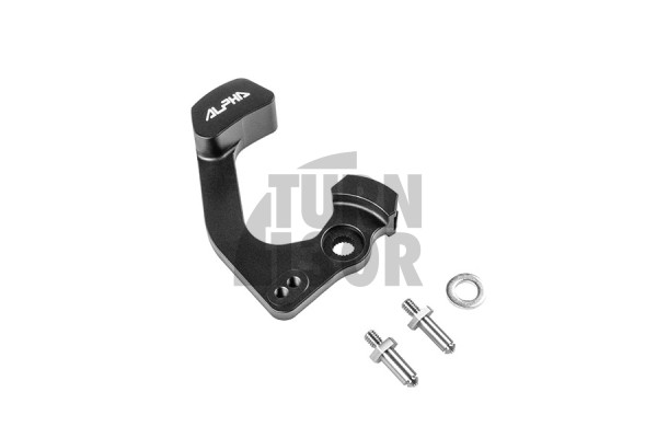 Alpha Competition Kit de cambio corto (02M / 02Q) Golf 4 / 5 / 6 / 7 GTI / R / R32 , Leon , S3 , TT , Octavia