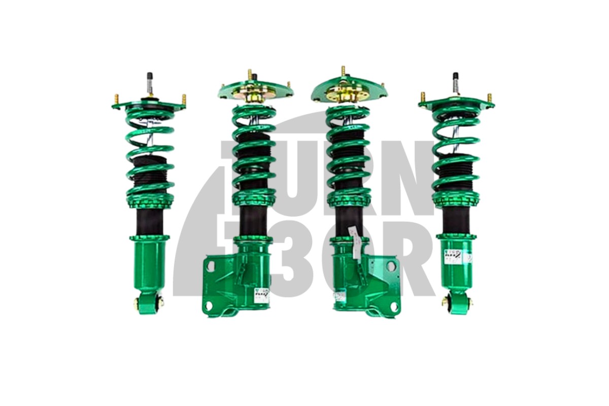 Mazda MX5 ND Flex Z / Mono Racing Coilovers