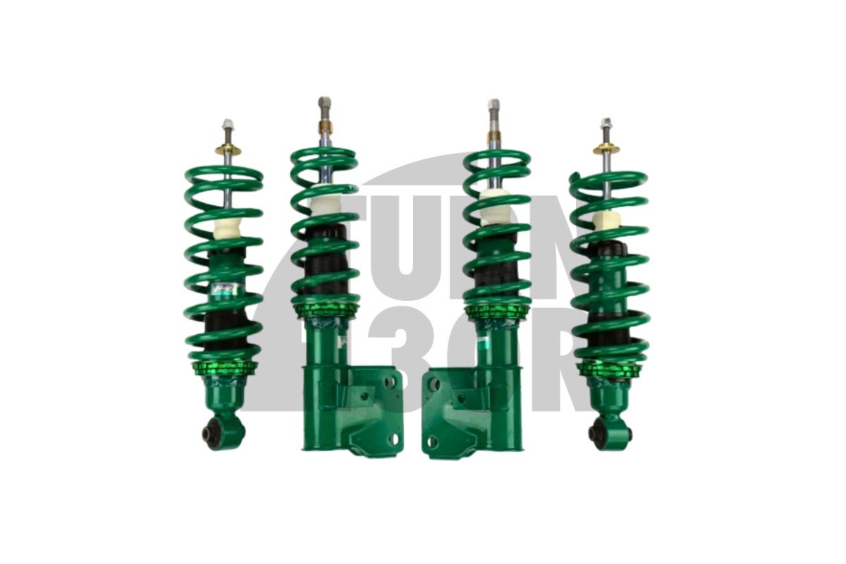 Amortiguadores Tein Street Basic Z / Street Advance Z Mitsubishi Lancer Evo 8 / Evo 9 Amortiguadores Tein Street Basic Z / Street Advance Z Mitsubishi Lancer Evo 8 / Evo 9