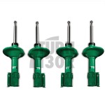 Tein Endurapro / Endurapro Plus Amortiguadores Subaru Impreza WRX / STI 01-04 Tein Endurapro / Endurapro Plus Amortiguadores Subaru Impreza WRX / STI 01-04
