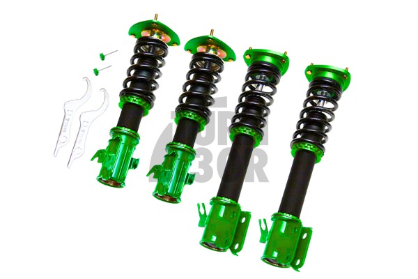 Toyota GR86 / Subaru BRZ ZD8 Flex Z / Mono Racing Coilovers