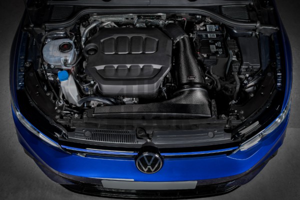 Kit de admisión de fibra de carbono Eventuri para Golf 8 GTI