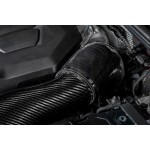 Kit de admisión de fibra de carbono Eventuri para Golf 8 GTI Kit de admisión de fibra de carbono Eventuri para Golf 8 GTI