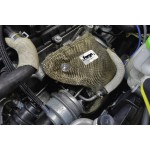 Manta Turbo Forge Motorsport Suzuki Swift Sport ZC33S