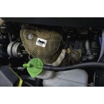 Manta Turbo Forge Motorsport Suzuki Swift Sport ZC33S