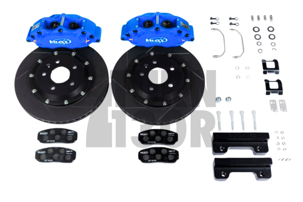 V-maxx 330mm Kit Freno Grande Delantero Suzuki Swift Sport ZC33S