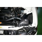 Gruppe M Sistema de Admisión de Fibra de Carbono Nissan 200sx S14