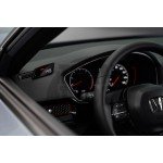 Honda Civic Type R FL5 P3 Calibradores Digital Vent Gauge Honda Civic Type R FL5 P3 Calibradores Digital Vent Gauge
