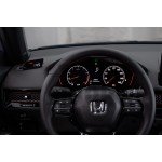 Honda Civic Type R FL5 P3 Calibradores Digital Vent Gauge Honda Civic Type R FL5 P3 Calibradores Digital Vent Gauge