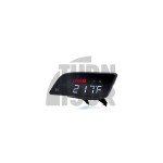 Honda Civic Type R FL5 P3 Calibradores Digital Vent Gauge Honda Civic Type R FL5 P3 Calibradores Digital Vent Gauge