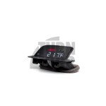 Honda Civic Type R FL5 P3 Calibradores Digital Vent Gauge Honda Civic Type R FL5 P3 Calibradores Digital Vent Gauge