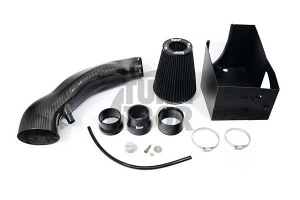 Kit Inducción Carbono Forge Motorsport Audi RS3 8V / RS3 8Y