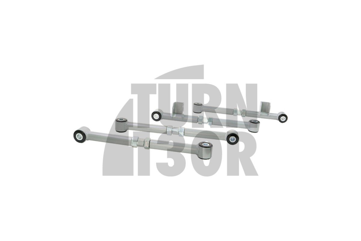 Subaru Impreza WRX STI 01-07 Whiteline Kit Brazo de Control Inferior Trasero Subaru Impreza WRX STI 01-07 Whiteline Kit Brazo de Control Inferior Trasero