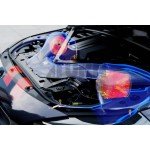 Gruppe M Sistema de Admisión de Fibra de Carbono BMW M2 G87 Gruppe M Sistema de Admisión de Fibra de Carbono BMW M2 G87