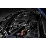 Eventuri V2 Sistema de Admisión de Fibra de Carbono BMW M5 E60 Eventuri V2 Sistema de Admisión de Fibra de Carbono BMW M5 E60