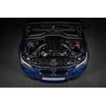 Eventuri V2 Sistema de Admisión de Fibra de Carbono BMW M5 E60 Eventuri V2 Sistema de Admisión de Fibra de Carbono BMW M5 E60