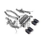 Escape Scorpion GPF Trasero BMW M2 G87