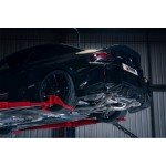 Escape Scorpion GPF Trasero BMW M2 G87