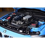 Kit de admisión MST Performance para BMW M3 F80 / M4 F8x / M2 Comp F87
