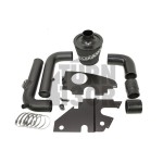 Sistema de admisión Ramair diseñado para los modelos Golf 5 GTI, A3 8P, León 2 FR y Scirocco 2.0 TFSI K03 con motores 2.0 TFSI K03.