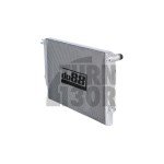 Golf 7 GTI / Golf 7 R / Leon 3 Cupra / S3 8V / TT 8S EA888.3 Do88 Radiador de aluminio Golf 7 GTI / Golf 7 R / Leon 3 Cupra / S3 8V / TT 8S EA888.3 Do88 Radiador de aluminio