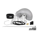 Tubo BMW M3 F80 / M4 F8x / M2 Comp F87 Do88J Tubo BMW M3 F80 / M4 F8x / M2 Comp F87 Do88J