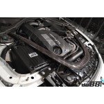 BMW M3 F80 / M4 F8x / M2 Comp F87 Do88 Tubos de Carga BMW M3 F80 / M4 F8x / M2 Comp F87 Do88 Tubos de Carga