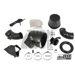 BMW 240i G42 y 340i / 440i G2x Do88 Sistema de Admisión de Fibra de Carbono BMW 240i G42 y 340i / 440i G2x Do88 Sistema de Admisión de Fibra de Carbono