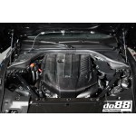 BMW 240i G42 y 340i / 440i G2x Do88 Sistema de Admisión de Fibra de Carbono BMW 240i G42 y 340i / 440i G2x Do88 Sistema de Admisión de Fibra de Carbono