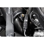 BMW 240i G42 y 340i / 440i G2x Do88 Sistema de Admisión de Fibra de Carbono BMW 240i G42 y 340i / 440i G2x Do88 Sistema de Admisión de Fibra de Carbono
