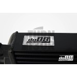 Intercooler BigPack Golf 8 GTI / Golf 8 R / S3 8Y / Octavia NX VRS 2.0 TFSI MQB EVO