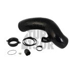 Golf 8 R / S3 8Y / Golf 8 GTI Do88 Kit Entrada Turbo Alto Caudal Golf 8 R / S3 8Y / Golf 8 GTI Do88 Kit Entrada Turbo Alto Caudal