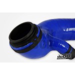 Golf 8 R / S3 8Y / Golf 8 GTI Do88 Kit Entrada Turbo Alto Caudal Golf 8 R / S3 8Y / Golf 8 GTI Do88 Kit Entrada Turbo Alto Caudal