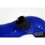 Golf 8 R / S3 8Y / Golf 8 GTI Do88 Kit Entrada Turbo Alto Caudal Golf 8 R / S3 8Y / Golf 8 GTI Do88 Kit Entrada Turbo Alto Caudal