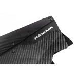 BMW M3 G80 / M4 G8x RamAir Kit de admisión con tapa de carbono BMW M3 G80 / M4 G8x RamAir Kit de admisión con tapa de carbono
