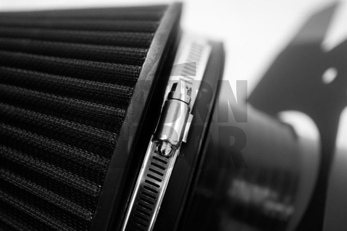 BMW M3 G80 / M4 G8x RamAir Kit de admisión con tapa de carbono BMW M3 G80 / M4 G8x RamAir Kit de admisión con tapa de carbono