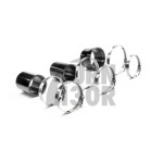 MMR J-Pipe y Tubos de Carga para BMW M3 F80 / M4 F8x S55 MMR J-Pipe y Tubos de Carga para BMW M3 F80 / M4 F8x S55