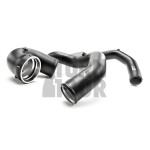 MMR J-Pipe y Tubos de Carga para BMW M3 F80 / M4 F8x S55 MMR J-Pipe y Tubos de Carga para BMW M3 F80 / M4 F8x S55