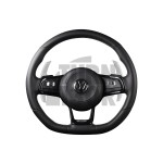 Extensión de palanca de cambio Leyo Clear para Golf 7 GTI / Golf 7 R y Polo 6C GTI