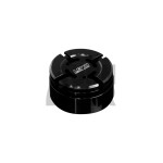 Leyo Tapas Accesorios Vano Motor para 2.0 TFSI EA888.3 / 2.5 TFSI DAZA