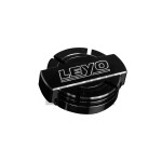 Leyo Tapas Accesorios Vano Motor para 2.0 TFSI EA888.3 / 2.5 TFSI DAZA