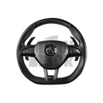 Octavia 5E VRS DSG Billet Paddle Shift Extension Octavia 5E VRS DSG Billet Paddle Shift Extension