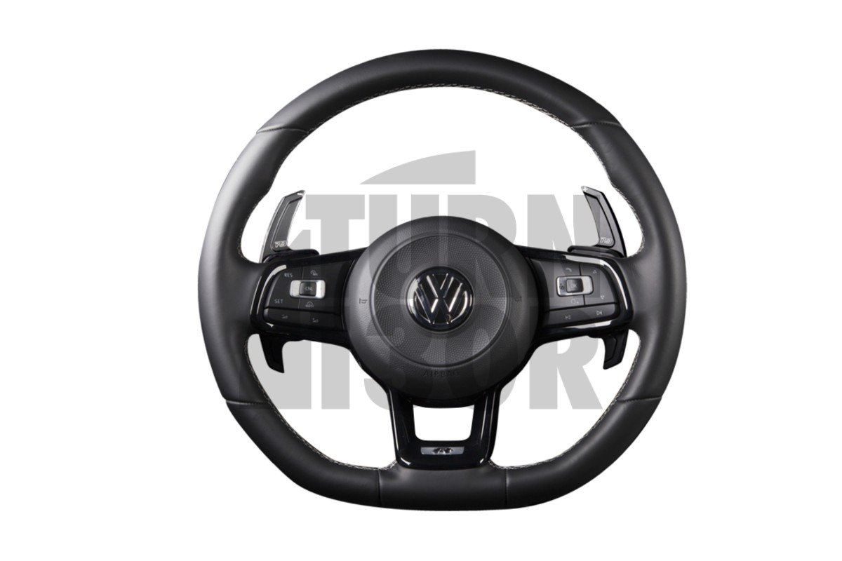 Extensión de palanca de cambio Billet Leyo para Golf 7 GTI / Golf 7 R y Polo 6C GTI Extensión de palanca de cambio Billet Leyo para Golf 7 GTI / Golf 7 R y Polo 6C GTI