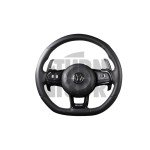 Extensión de palanca de cambio Billet Leyo para Golf 7 GTI / Golf 7 R y Polo 6C GTI Extensión de palanca de cambio Billet Leyo para Golf 7 GTI / Golf 7 R y Polo 6C GTI