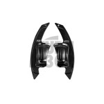 Extensión de palanca de cambio Billet Leyo para Scirocco / Golf 5 / Golf 6 Extensión de palanca de cambio Billet Leyo para Scirocco / Golf 5 / Golf 6