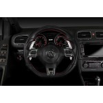 Extensión de palanca de cambio Billet Leyo para Scirocco / Golf 5 / Golf 6 Extensión de palanca de cambio Billet Leyo para Scirocco / Golf 5 / Golf 6