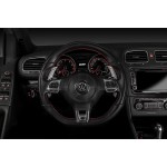 Extensión de palanca de cambio Billet Leyo para Scirocco / Golf 5 / Golf 6 Extensión de palanca de cambio Billet Leyo para Scirocco / Golf 5 / Golf 6