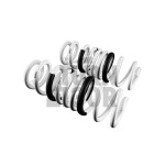 Golf 7 R Leyo Sport Muelles Golf 7 R Leyo Sport Muelles