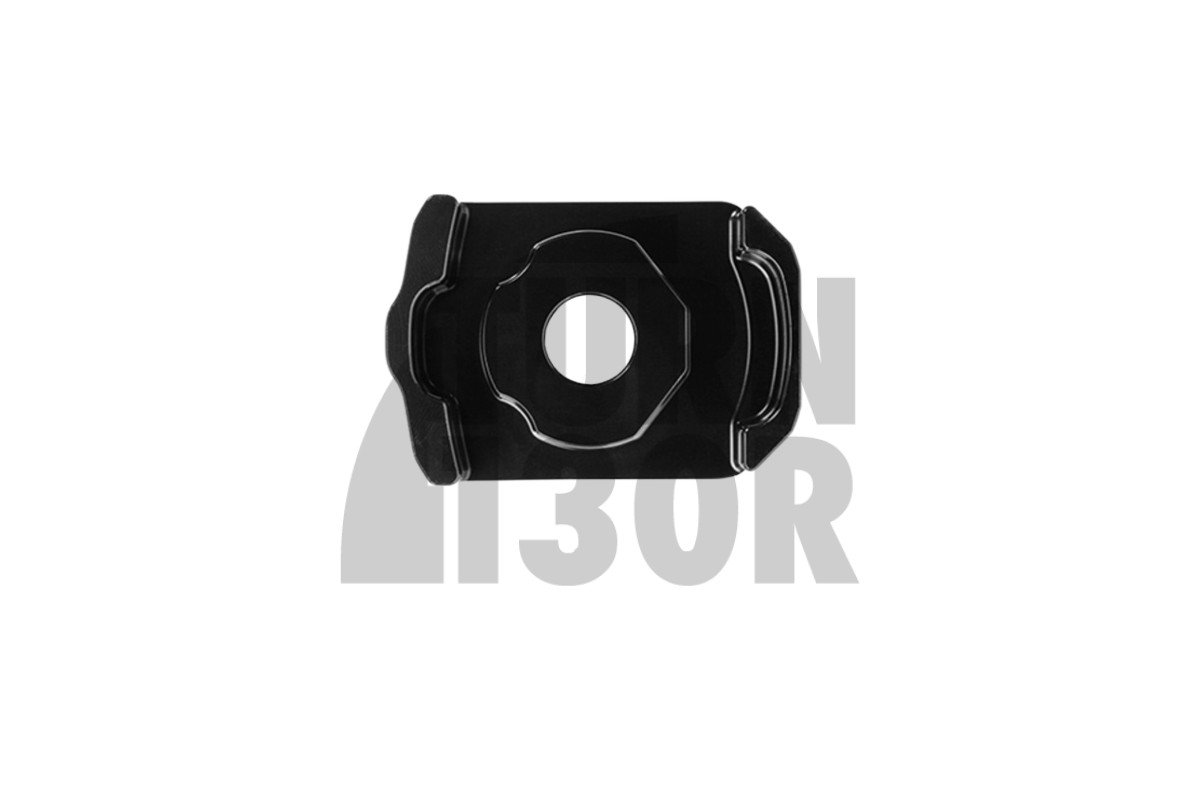 Inserto de casquillo de montaje Leyo DogBone para A3, S3, RS3 8V / 8Y, Leon 3, Golf 7, Golf 8 GTI / R